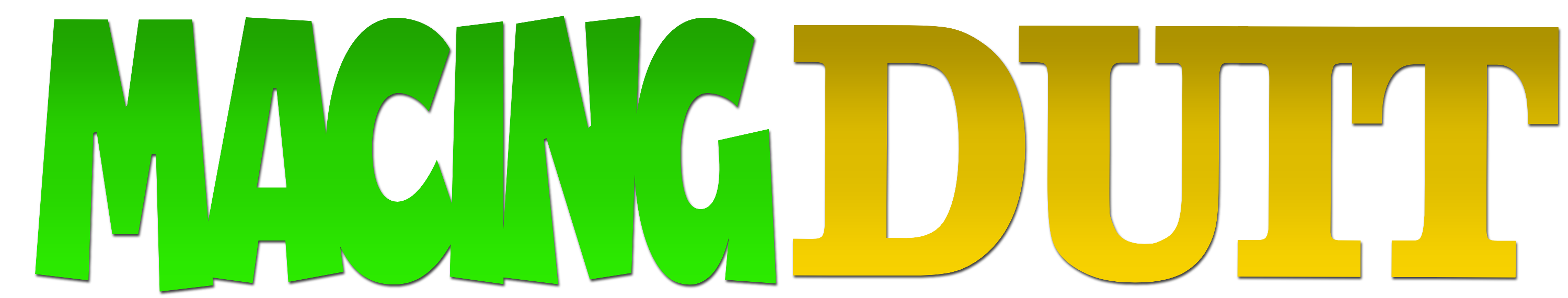 macingduit